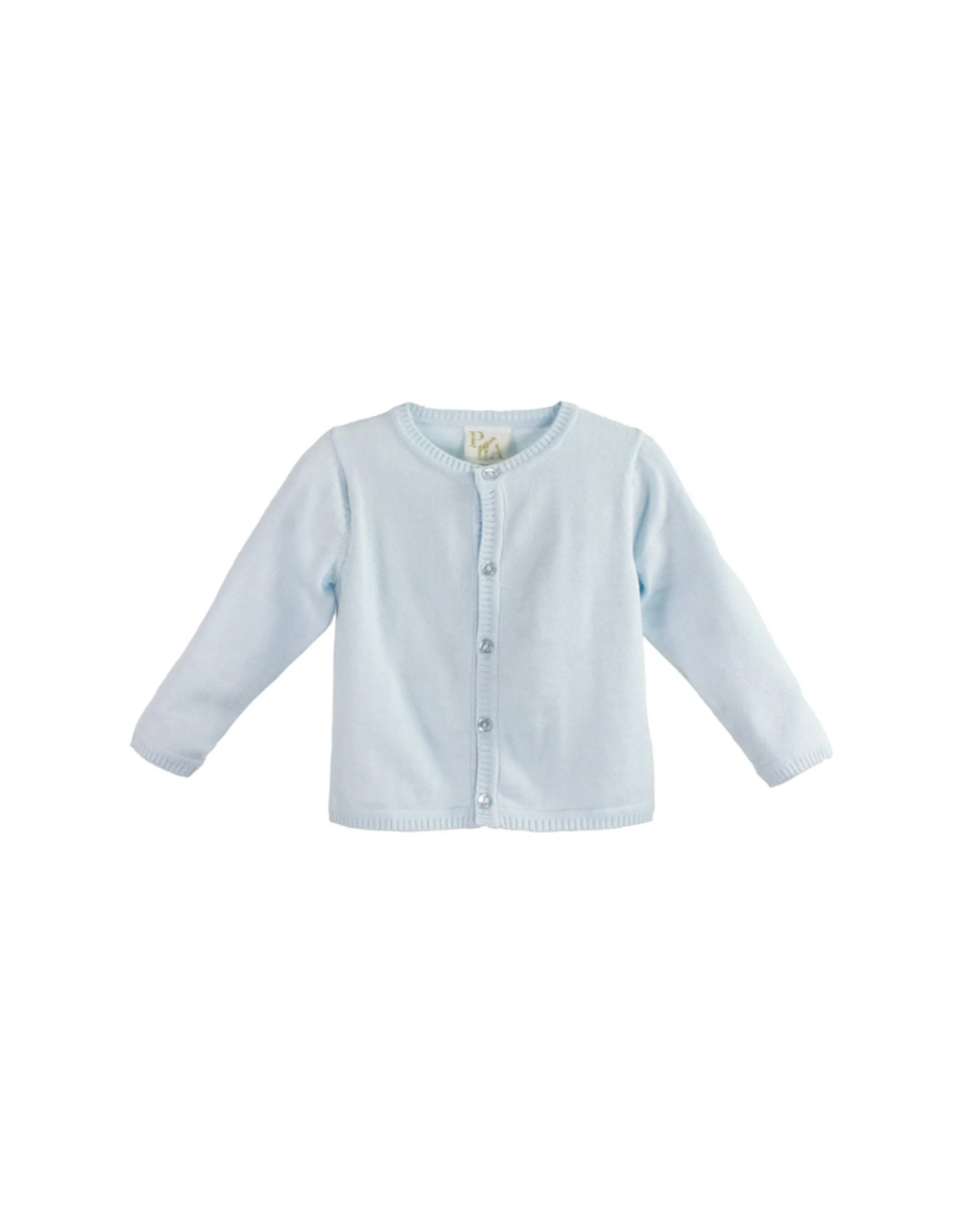 Petit Ami Boys Cardigan