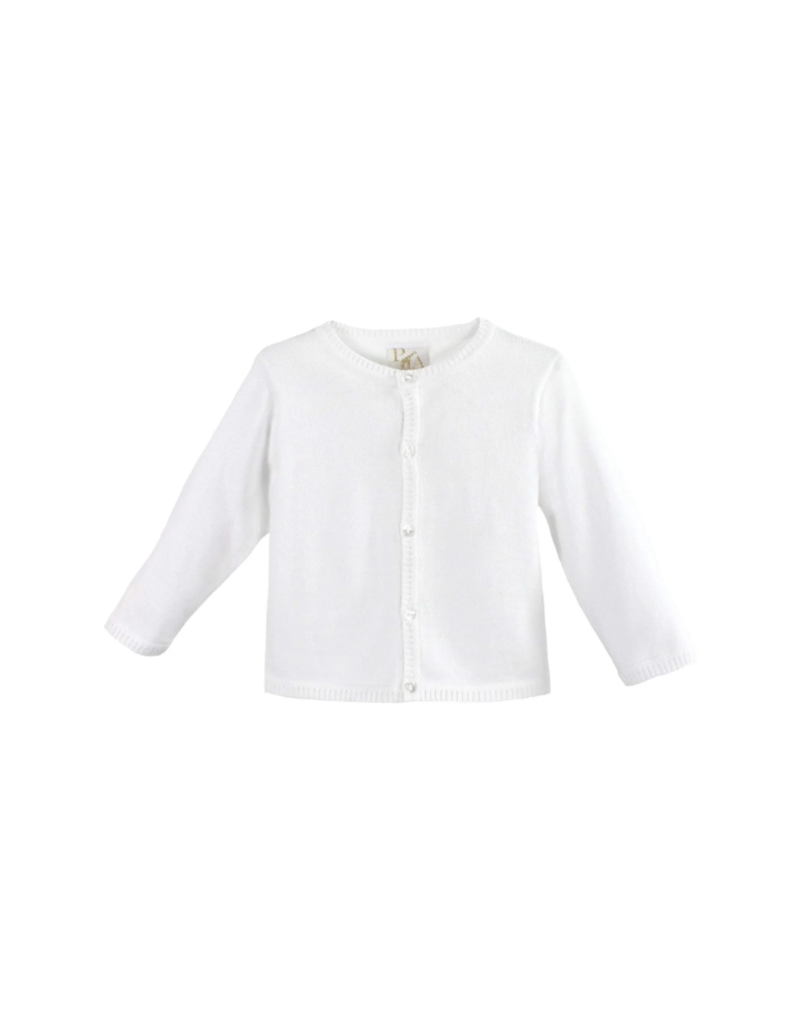 Petit Ami Boys Cardigan