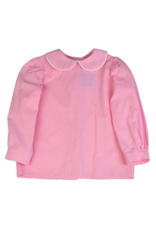 Funtasia Too Pink Check Blouse