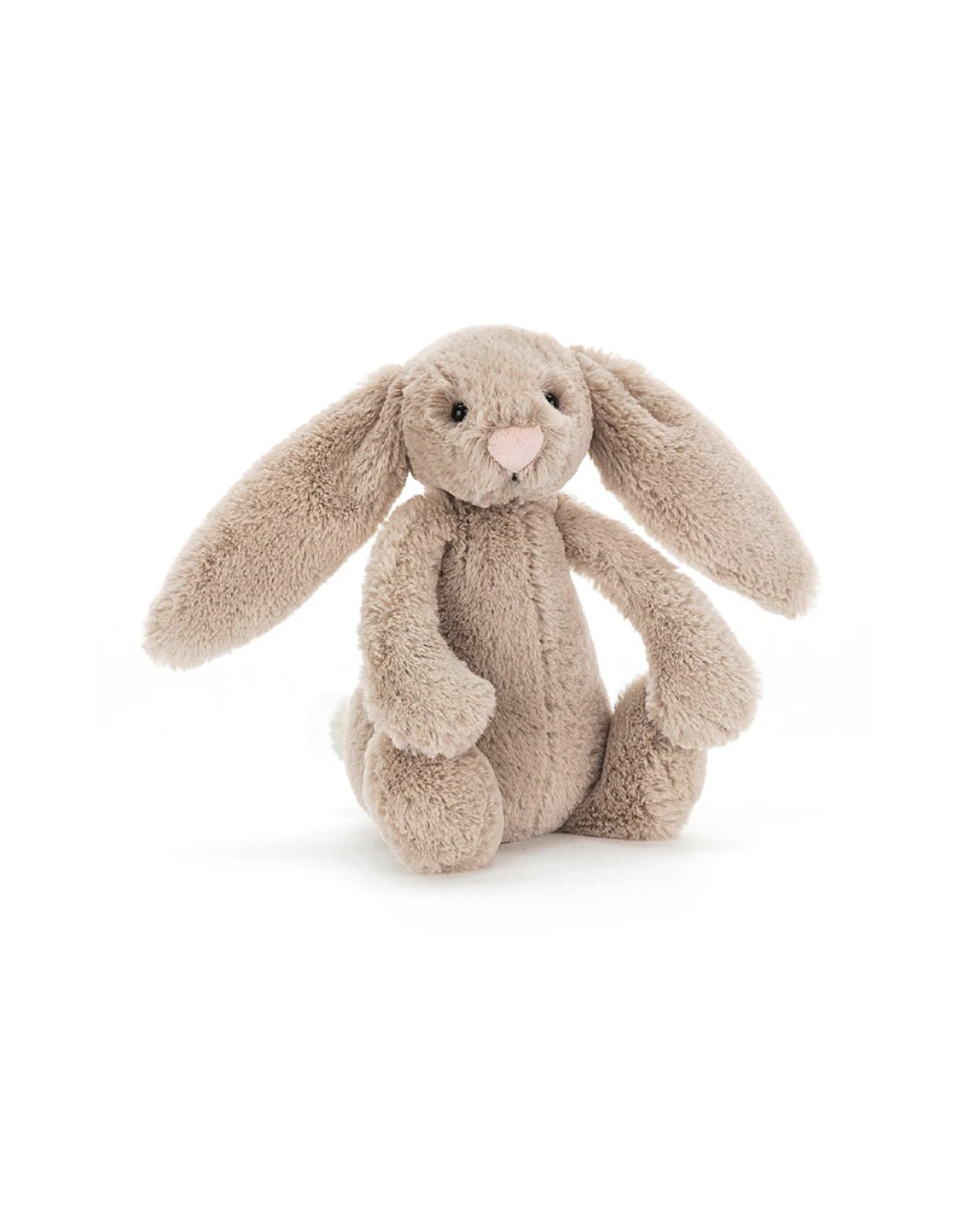 Jelly Cat Bashful Beige Bunny Original