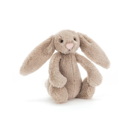 Jelly Cat Bashful Beige Bunny Original