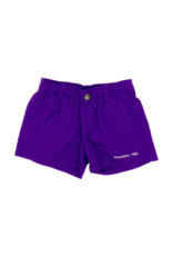 Properly Tied LD Mallard Shorts Purple