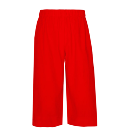 Claire and Charlie Red Corduroy Boys Pants