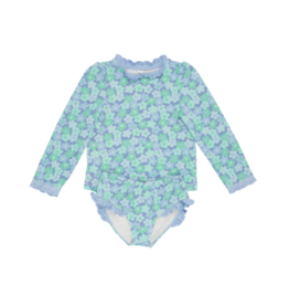 The Beaufort Bonnet Company Wave Spotter Swim Set, Naples Grand Garden The Beaufort Bonnet Company Wave Spotter Swim Set, Naples Grand Garden