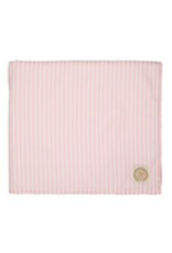 The Beaufort Bonnet Company Bishop Beach Towel, Pinckney Pink Stripe