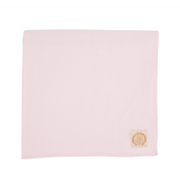 The Beaufort Bonnet Company Bishop Beach Towel, Pink Savannah Seersucker The Beaufort Bonnet Company Bishop Beach Towel, Pink Savannah Seersucker