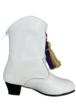 Youth Mardi Gras Marching Boots