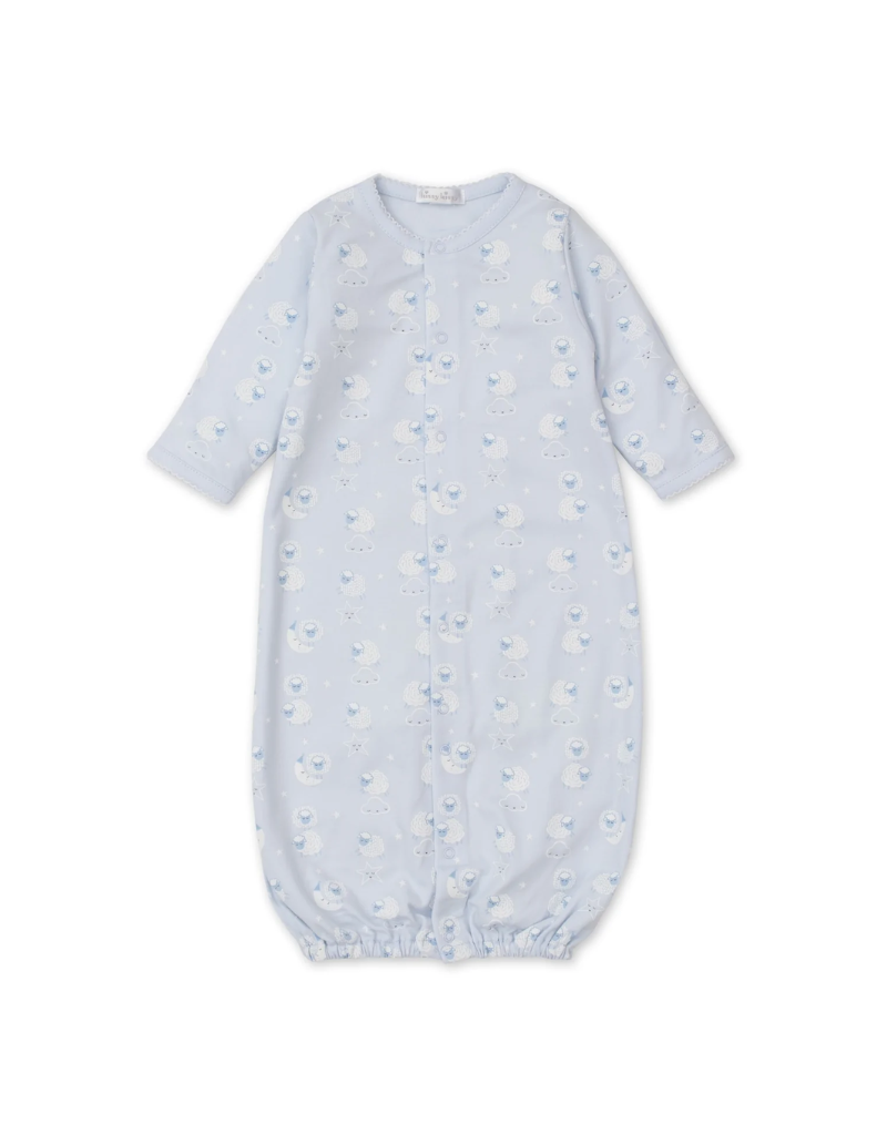 Bamboo Converter Gown (Macaron Party Print) main image 1