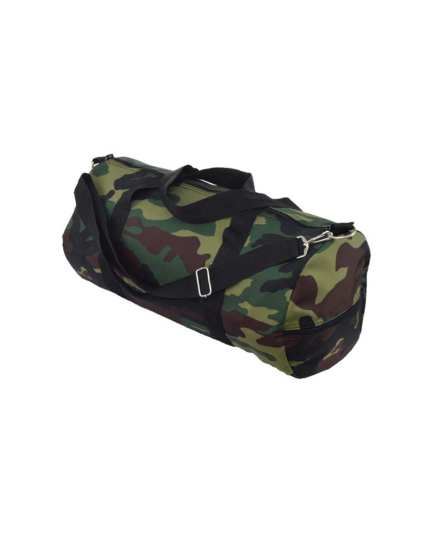 Mint Weekend Duffel