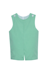 Remember Nguyen Kelly Green Gingham Hayes Shortall