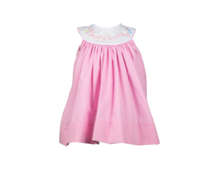 The proper peony birthday dress online