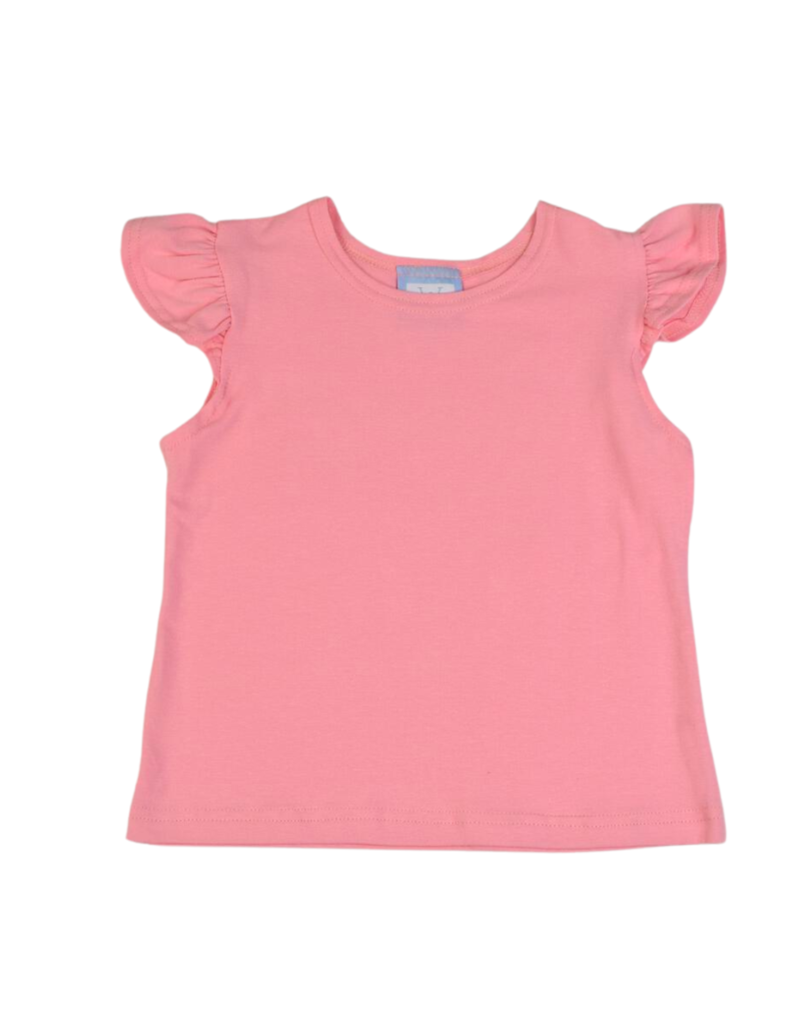 Light Pink Angel Sleeve T-shirt