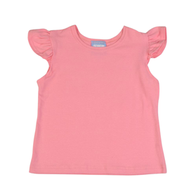 Funtasia Too Light Pink Angel Sleeve T-shirt
