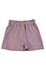 Funtasia Too Purple/Gold Shorts
