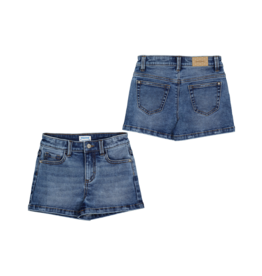 Mayoral Basic Denim Shorts (236), Medio