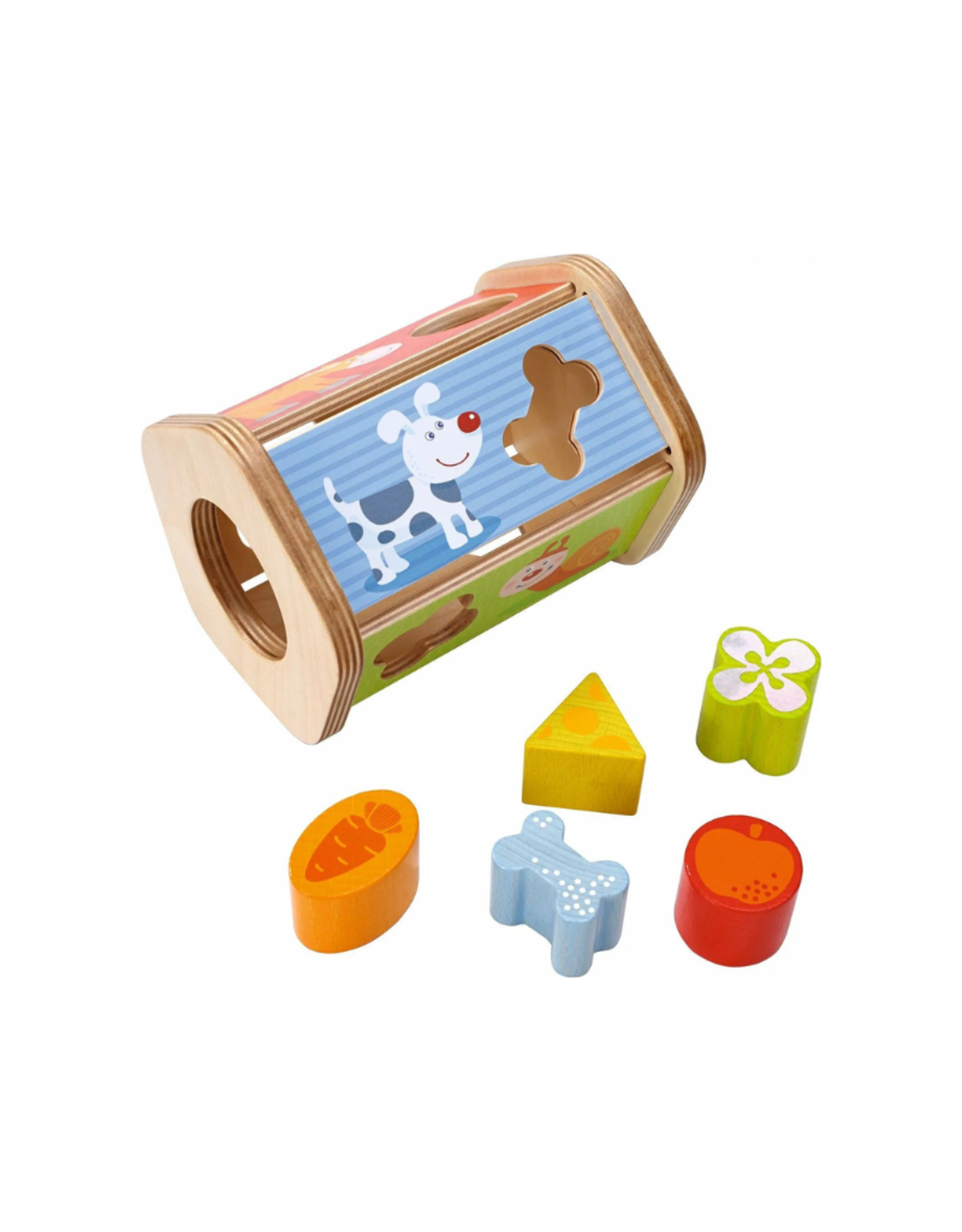 HABA Sorting Box Favorite Animals