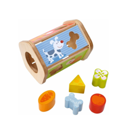 HABA Sorting Box Favorite Animals