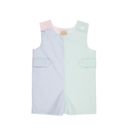 The Beaufort Bonnet Company Cooper Colorblock Jon Jon The Beaufort Bonnet Company Cooper Colorblock Jon Jon
