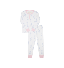 The Beaufort Bonnet Company Sara Janes Sweet Dreams Set, Boardwalk Bunny The Beaufort Bonnet Company Sara Janes Sweet Dreams Set, Boardwalk Bunny
