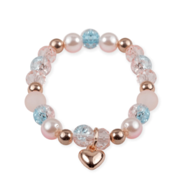 Great Pretenders Sweet Heart Bracelet