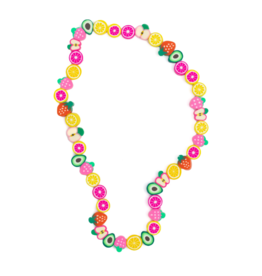 Great Pretenders Fruity Tooty Necklace