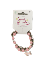 Great Pretenders Unicorn Dreams Bracelet Set 2pc