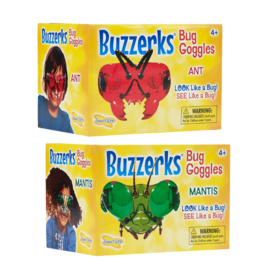 Buzzerks