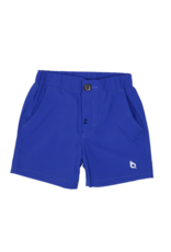 BlueQuail Clothing Co. Everyday Collection Navy Blue Shorts