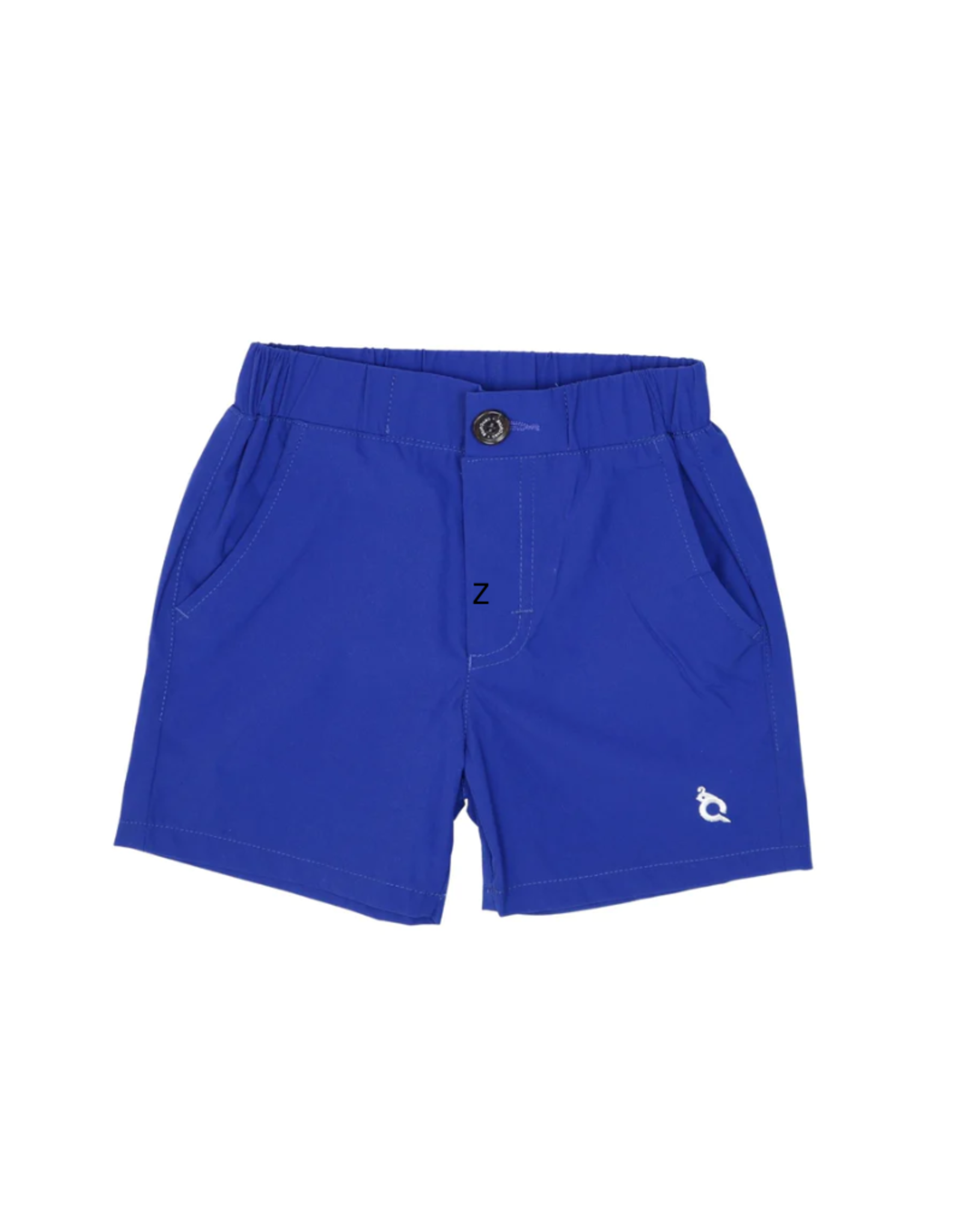 BlueQuail Clothing Co. Everyday Collection Navy Blue Shorts