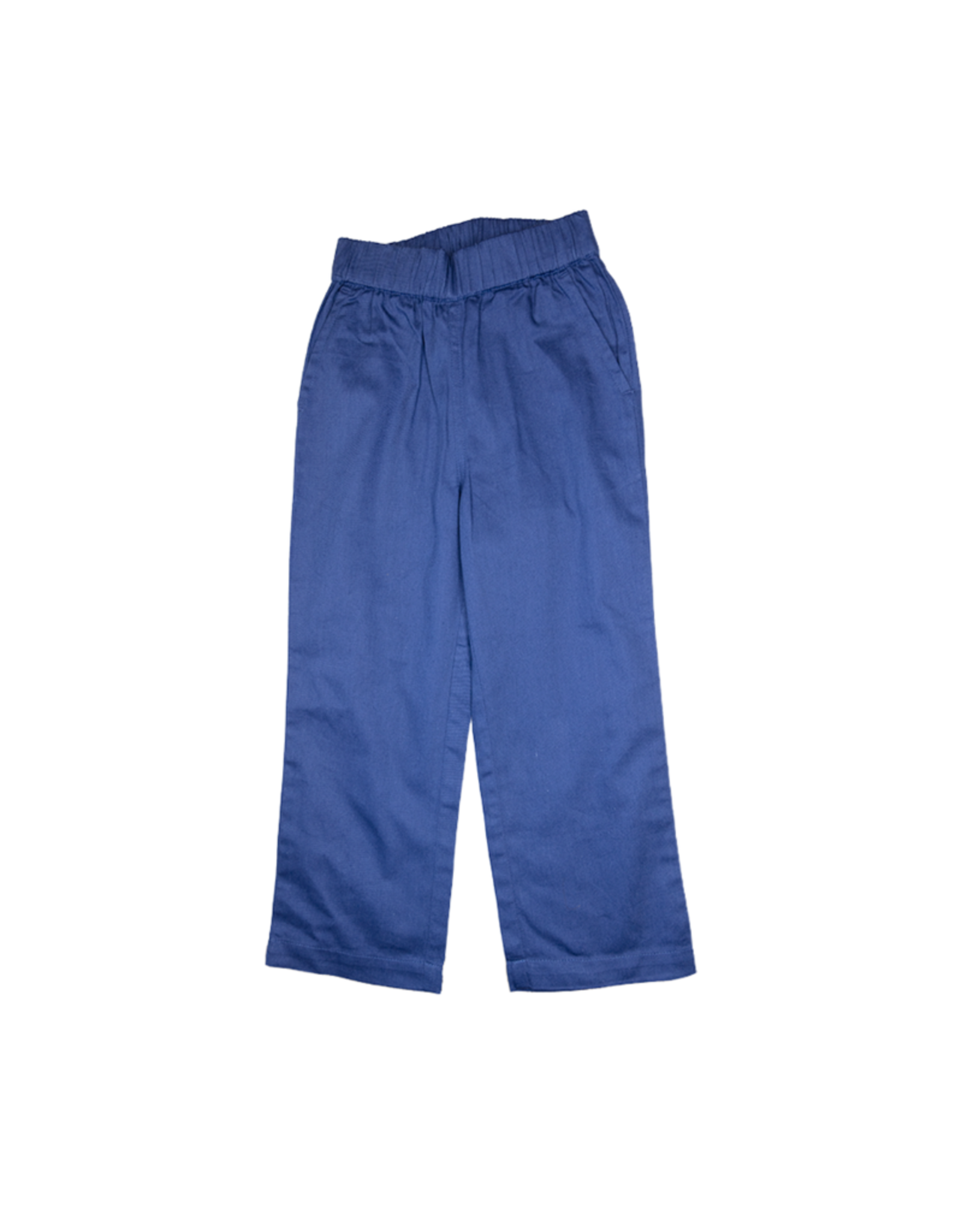 SouthBound SouthBound Navy Elastic Pants