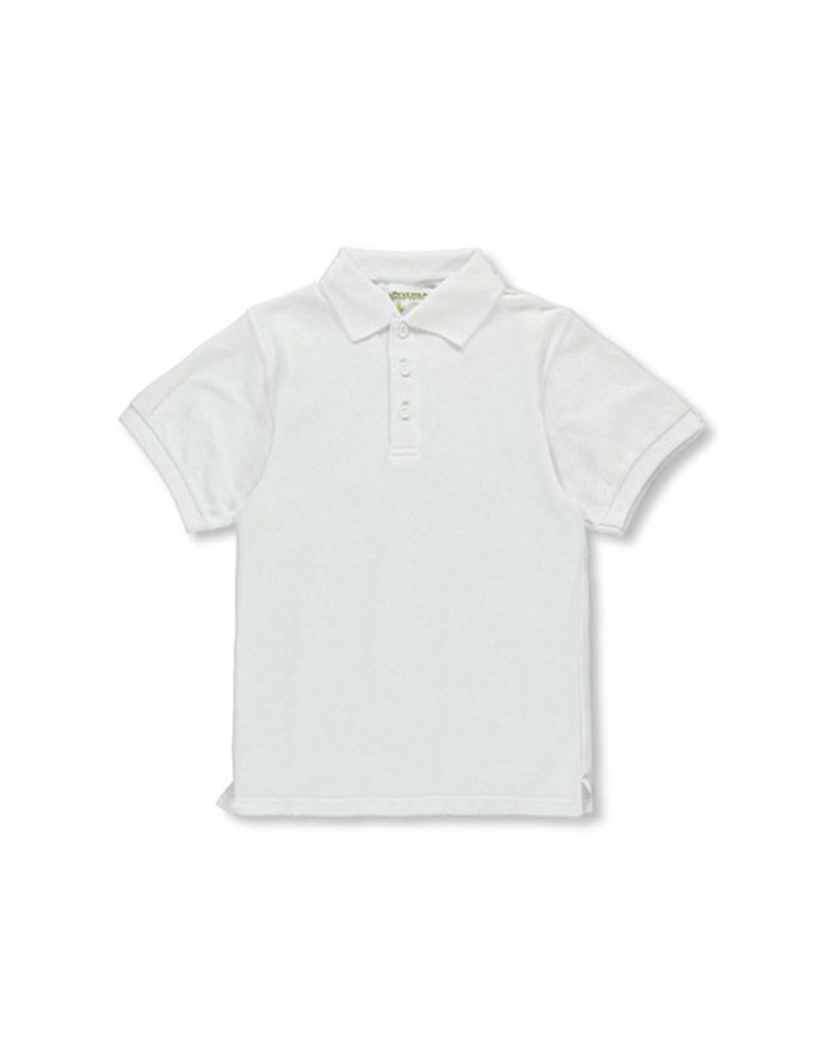 Itsy Bitsy Short Sleeve Universal Polo