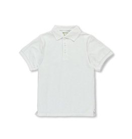 Itsy Bitsy Short Sleeve Universal Polo