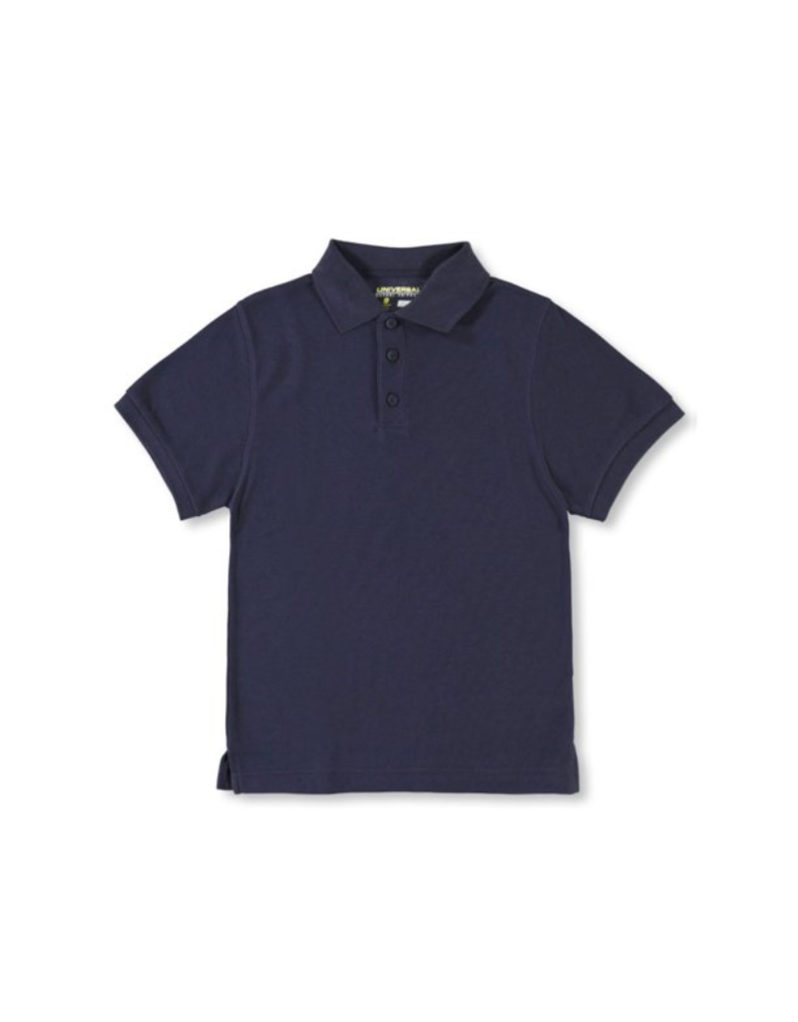 Itsy Bitsy Short Sleeve Universal Polo