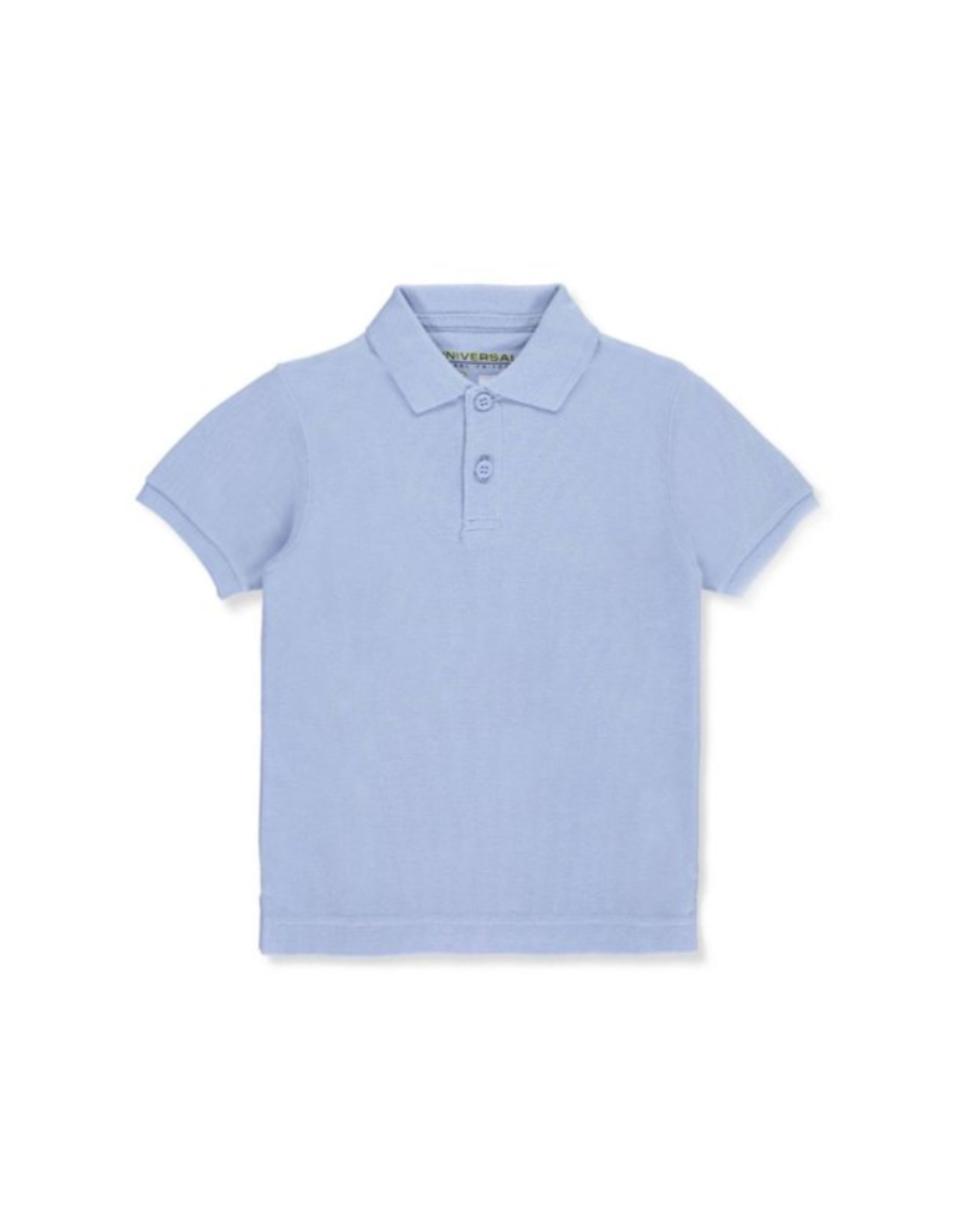 Itsy Bitsy Short Sleeve Universal Polo