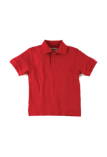 Itsy Bitsy Short Sleeve Universal Polo