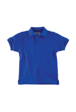 Itsy Bitsy Short Sleeve Universal Polo