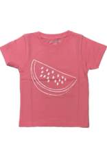 Mustard & ketchup Pink SS Watermelon Tee M (8/10)