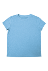 Iscream Blue SS T-Shirt