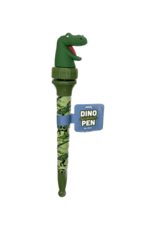 Iscream Dino Spinner Pen