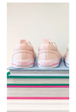 The Beaufort Bonnet Company Prep Step Sneaker, Palm Beach Pink