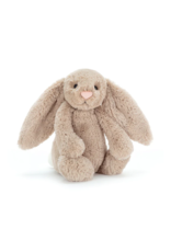 Jelly Cat Bashful Beige Bunny Little