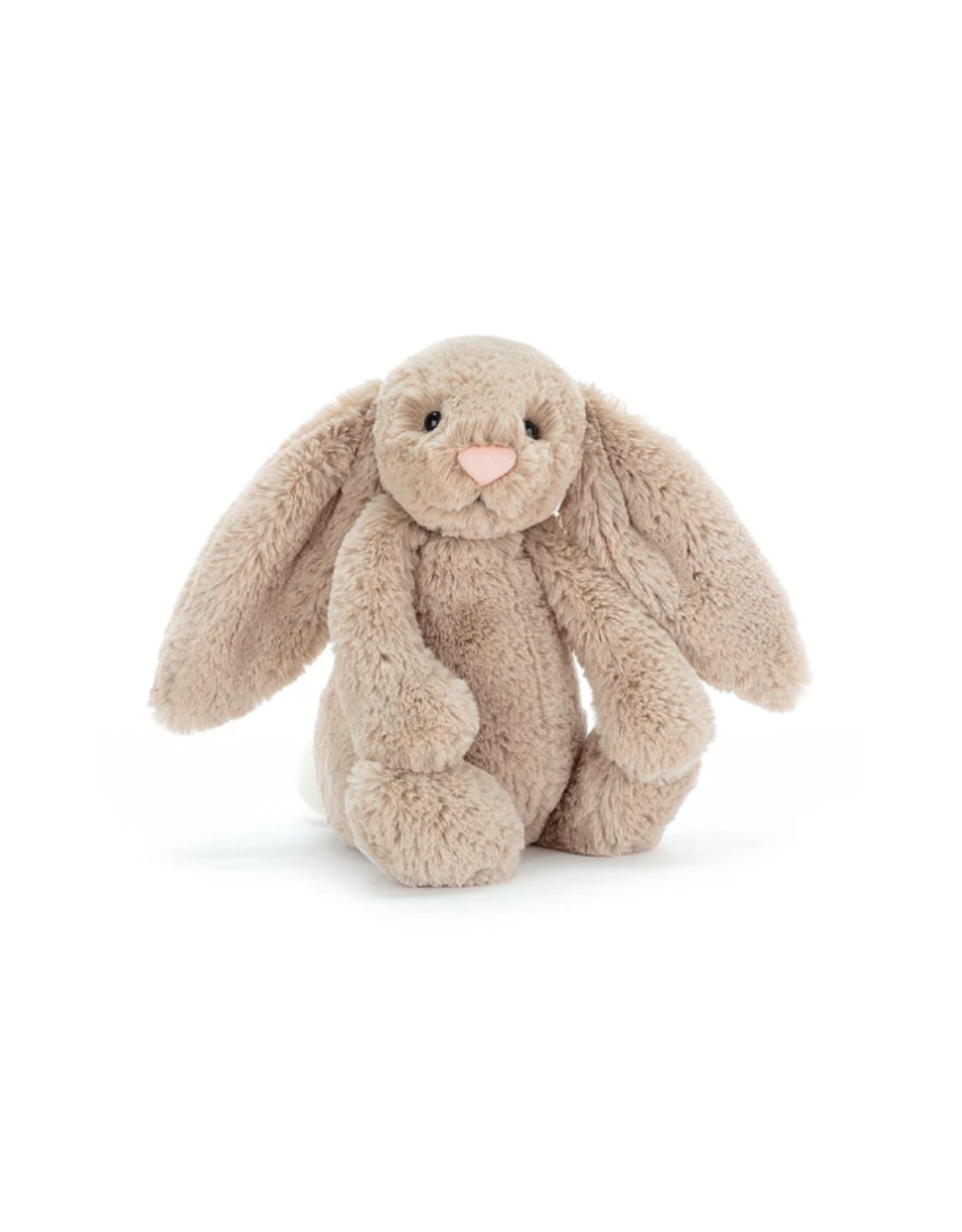 Jelly Cat Bashful Beige Bunny Little