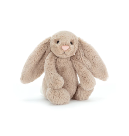 Jelly Cat Bashful Beige Bunny Little