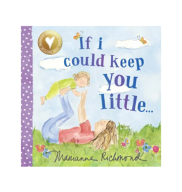 Sourcebooks If I Could Keep You Little