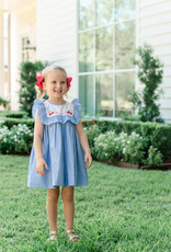 The Proper Peony Celeste Cherry Dress