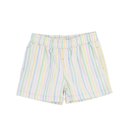 The Beaufort Bonnet Company Sheffield Shorts, South Carolina Stripe The Beaufort Bonnet Company Sheffield Shorts, South Carolina Stripe