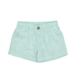 Properly Tied LD Mallard Shorts Mint Green