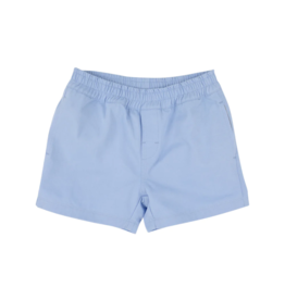 The Beaufort Bonnet Company Sheffield Shorts, Beale Street Blue