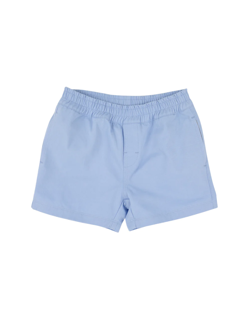 Sheffield Shorts, Beale Street Blue - Mini Macarons Boutique