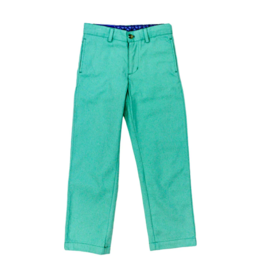 The Bailey Boys Champ Pant Twill Aloe